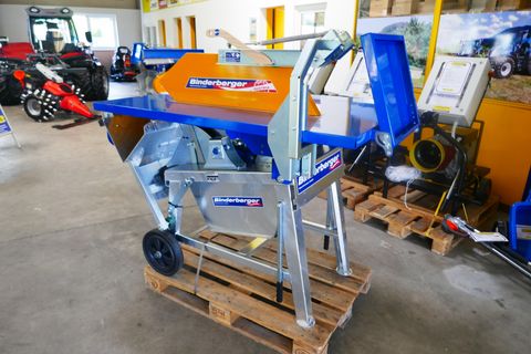 Binderberger TWS 700 E