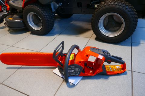 Husqvarna Akku-Motorsäge 540i XP