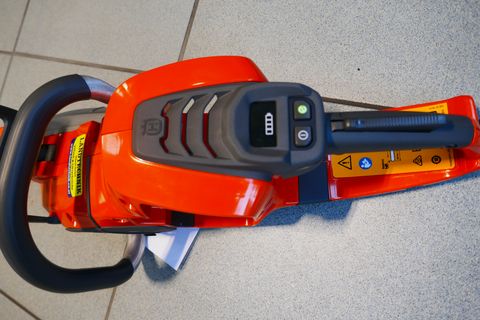 Husqvarna Akku-Motorsäge 540i XP