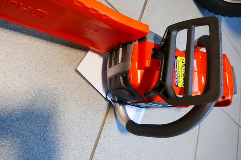 Husqvarna Akku-Motorsäge 540i XP