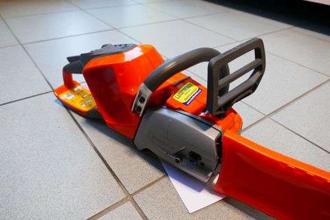 Husqvarna Akku-Motorsäge 540i XP
