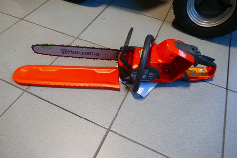 Husqvarna Akku-Motorsäge 540i XP