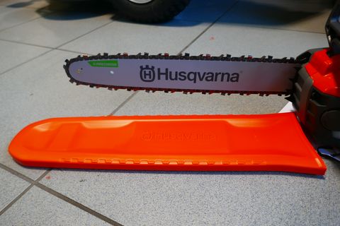 Husqvarna Akku-Motorsäge 540i XP