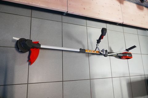 Husqvarna Akku-Freischneider 220 iR