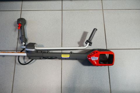 Husqvarna Akku-Freischneider 220 iR