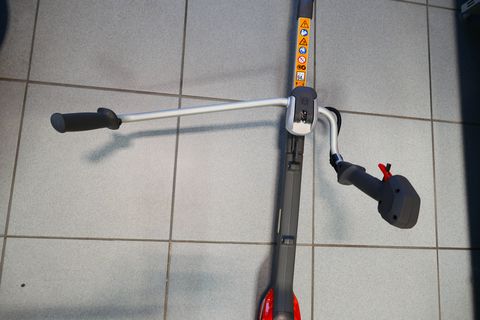 Husqvarna Akku-Freischneider 220 iR