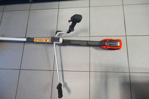 Husqvarna Akku-Freischneider 220 iR