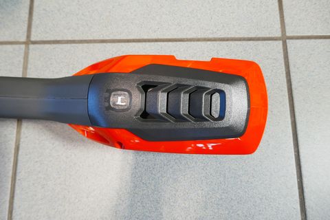 Husqvarna Akku-Freischneider 220 iR