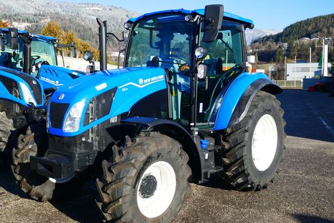 New Holland T5.90 Powershuttle