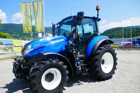New Holland T5.90 Du