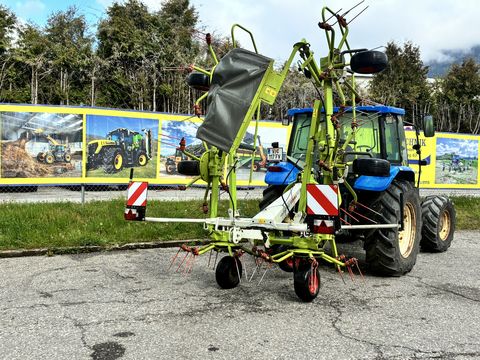 Claas VOLTO 700