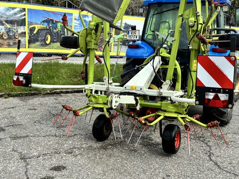 Claas VOLTO 700