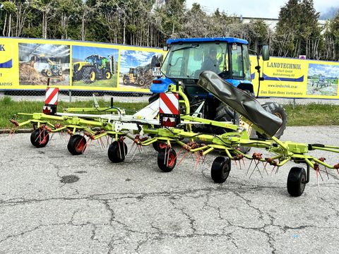 Claas VOLTO 700