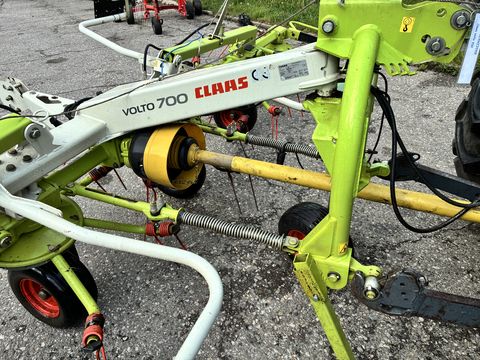 Claas VOLTO 700