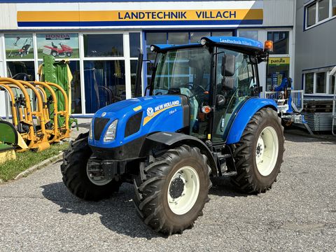 New Holland T4.55S