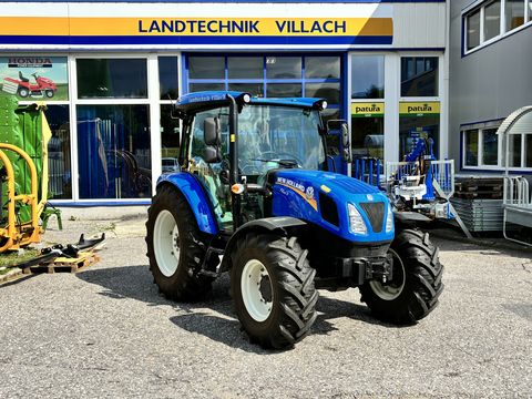 New Holland T4.55S