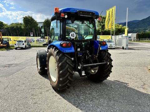 New Holland T4.55S