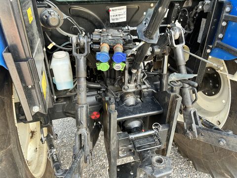 New Holland T4.55S