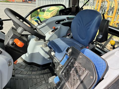 New Holland T4.55S