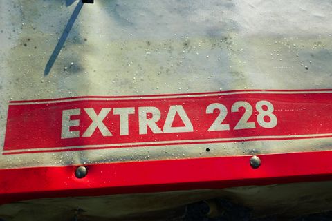 Vicon Extra 228