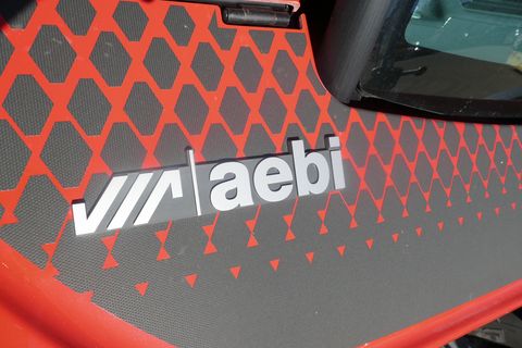 Aebi TT 206 +