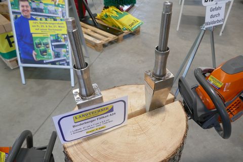 Sonstige Fällkeil Binderberger