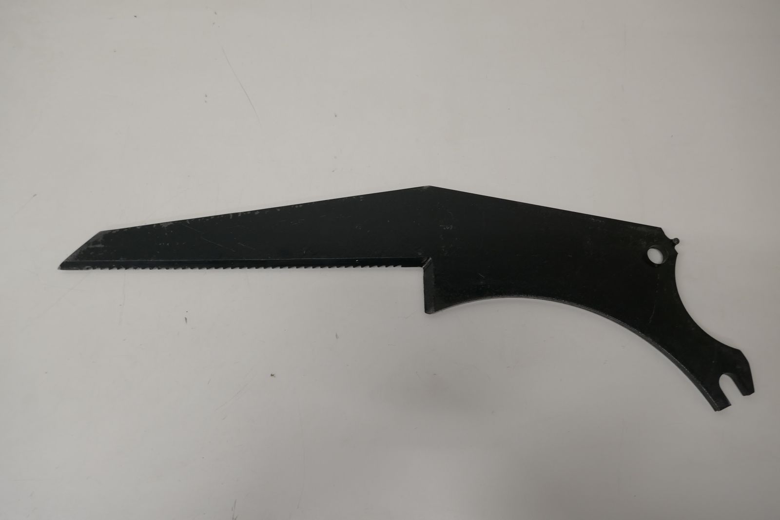 Aebi Messer Lang zu Ladegerät Aebi LD26 / LD30 2