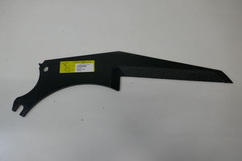 Aebi Messer Lang zu Ladegerät Aebi LD26 / LD30