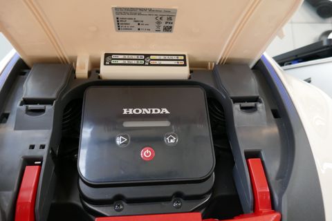 Honda Miimo HRM 1000