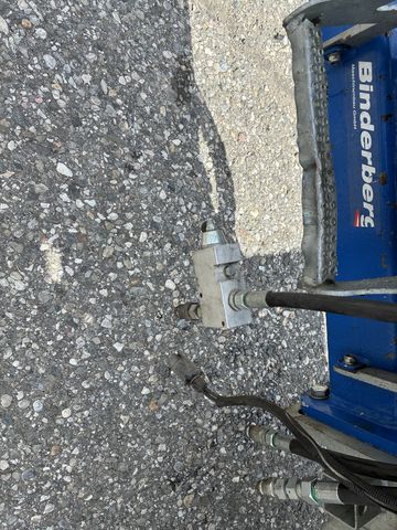 Binderberger RW+FK5300