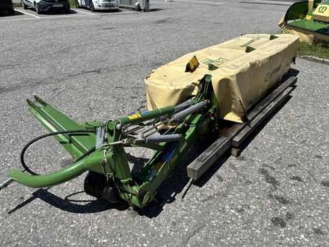 Krone AM 323
