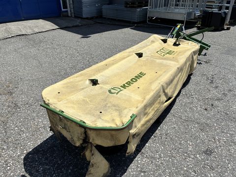 Krone AM 323