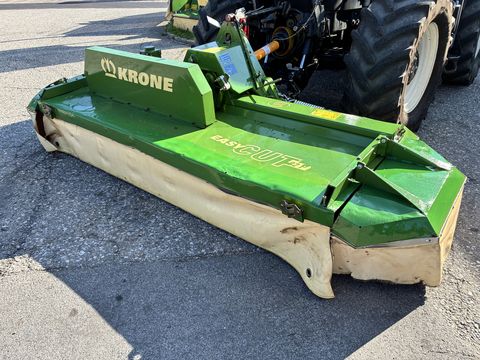 Krone Easy Cut 32 P