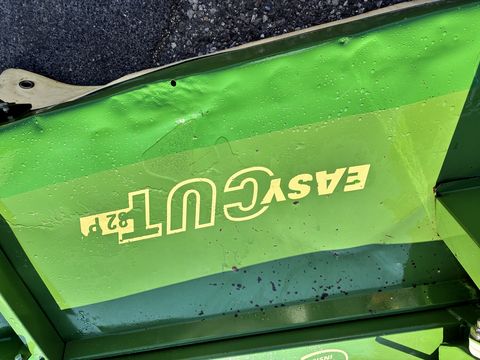 Krone EasyCut 32 P