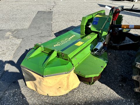 Krone EasyCut 32 P