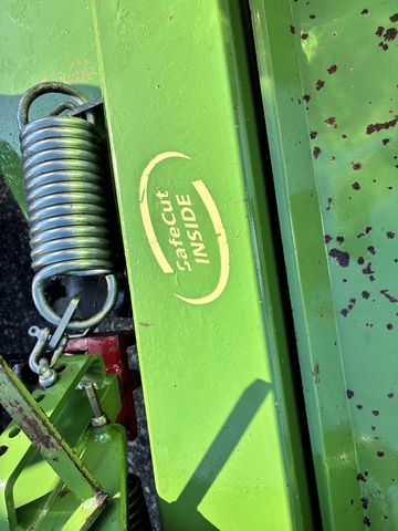 Krone EasyCut 32 P