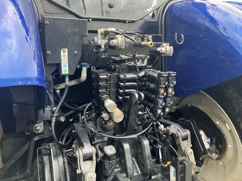 New Holland T7.210 Auto Command