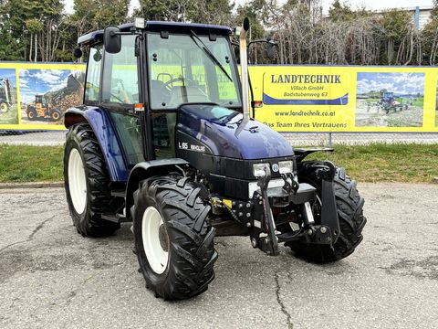 New Holland L 65 DT / 4835 De Luxe