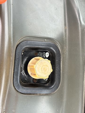 New Holland L 65 DT / 4835 De Luxe