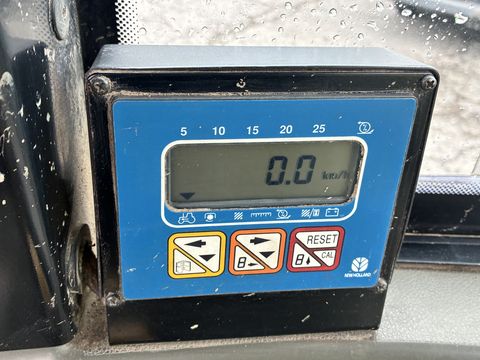 New Holland L 65 DT / 4835 De Luxe