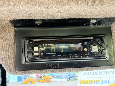 New Holland L 65 DT / 4835 De Luxe