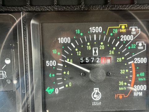 New Holland L 65 DT / 4835 De Luxe