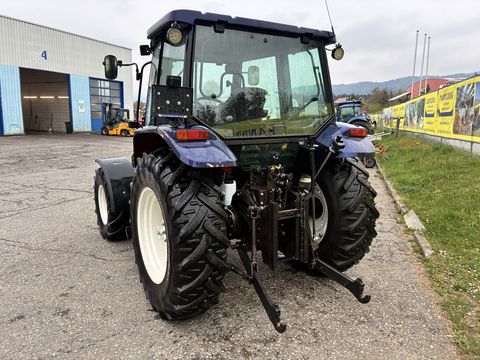 New Holland L 65 DT / 4835 De Luxe