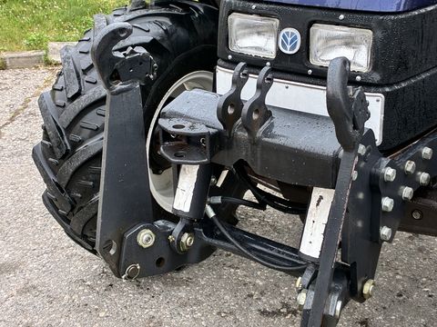 New Holland L 65 DT / 4835 De Luxe