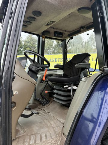 New Holland L 65 DT / 4835 De Luxe