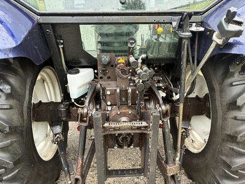 New Holland L 65 DT / 4835 De Luxe