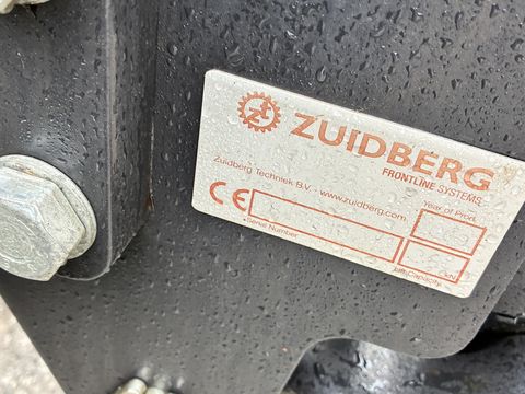 New Holland L 65 DT / 4835 De Luxe