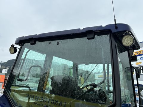 New Holland L 65 DT / 4835 De Luxe