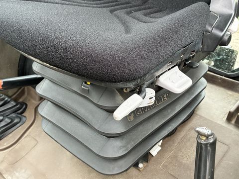 New Holland L 65 DT / 4835 De Luxe