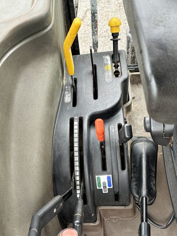 New Holland L 65 DT / 4835 De Luxe